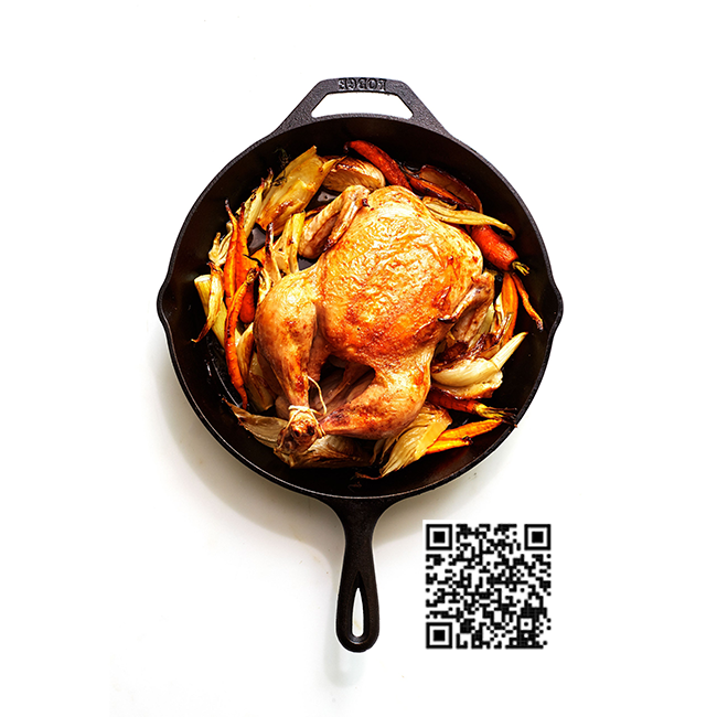 Braised Chicken Foodie Body Bioinformatics